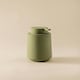 image 2 of Cosmic Countertop Liquid Soap Dispenser with Durable Resin for Bathroom, 350ml