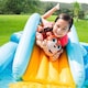 image 9 of Intex Jungle Adventures Water Play Center Fun-Filled Playtime for Kids | Blue | 1