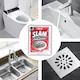 image 5 of Kilrock Slam Plughole Unblocker Kitchen Hair Clog Dirt Cleaner