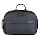 image 1 of XD Collection Renew Aware Toiletry Bag - Black - 17.9cm x 24.1cm x 10.1cm | Black