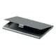 image 3 of MidOcean Stanwell Business Card Holder - Matt Silver - One Size | Multi | One Size