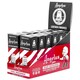 image 6 of Angelus Leather Dye - Permanent Deep Penetrating Colour Change 3oz | Red | Winetone