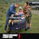 image 7 of MoverX 300L/180kg Premium Camping Trolley / Festival Wagon