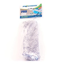 Moerman PRO Microfiber sleeve for Window Washer 25cm | Multi | One Colour | One Size | 1