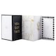 image 1 of Memento Luxe Premium Thinking of You Card with Mini Card, Keepsake