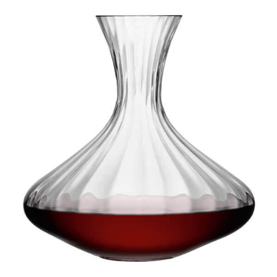 image 1 of LSA Aurelia 1.8L Clear Optic Carafe