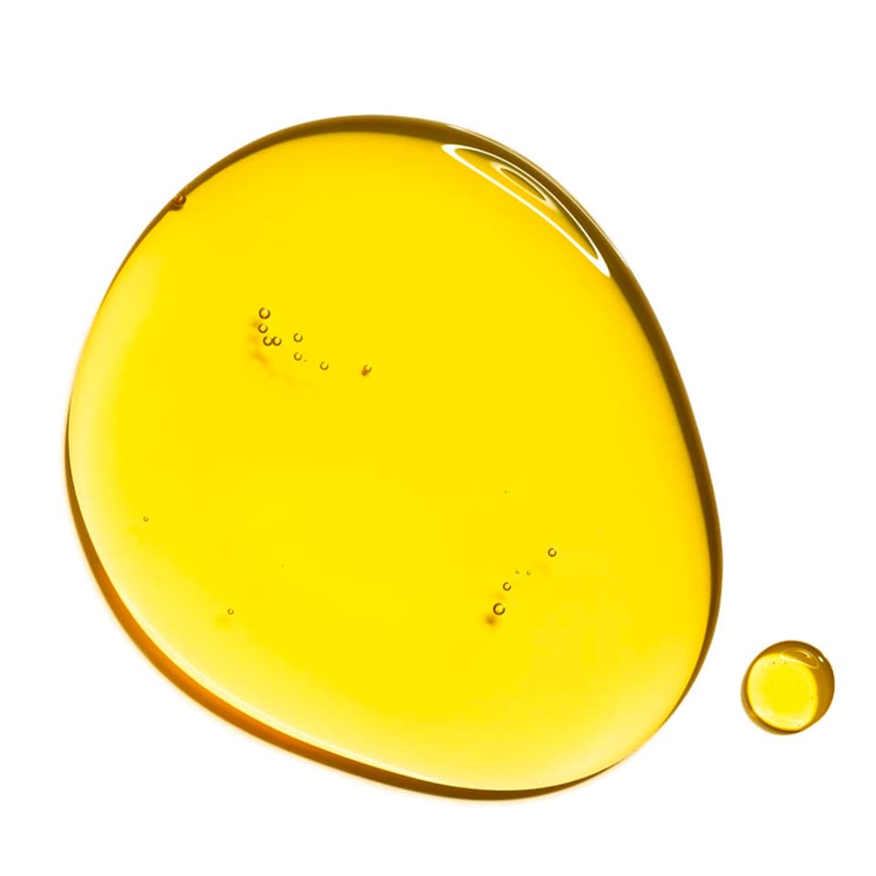 image 1 of Clarins Face Treatment Oil Lotus 30ml