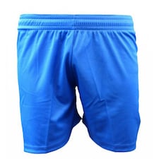 Carta Sport Unisex Adult Alpha Football Shorts - Royal Blue - - 40in