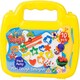 image 1 of Mini Play Dough Designer Set in Carry Case