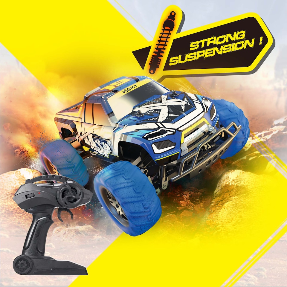 image 1 of Exost X-Bash