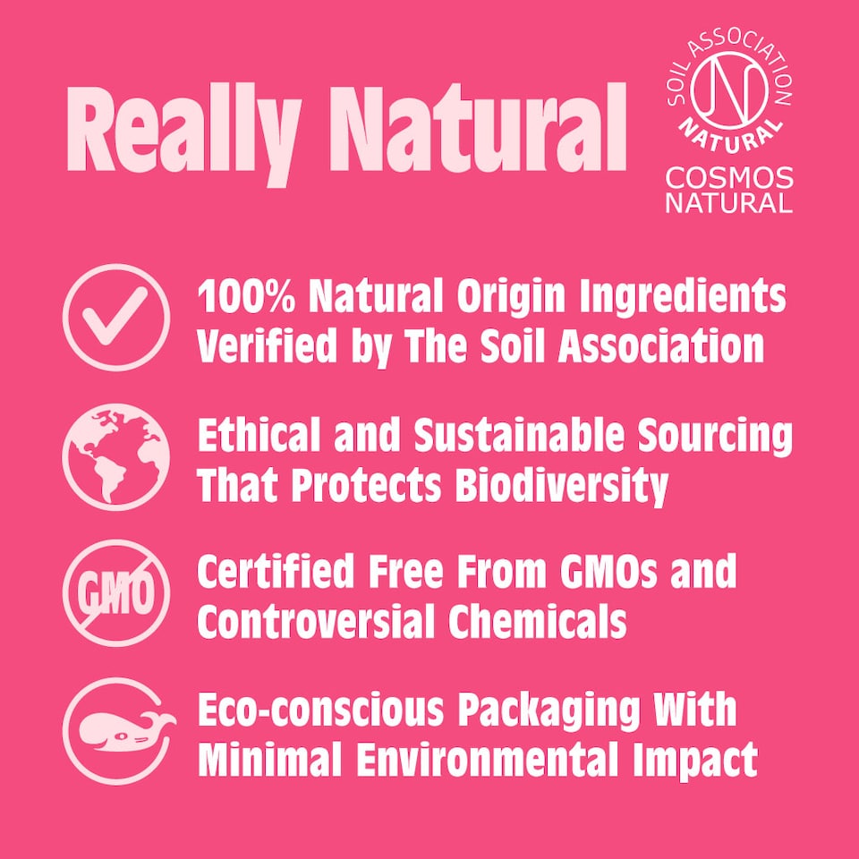 image 1 of Salt of the Earth Refillable Fresh Strawberry Natural Deodorant Spray Vegan Natural Origin Ingredients 100ml