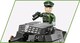 image 7 of Cobi 2657 - World War II - Sd.Kfz.222 502 pcs