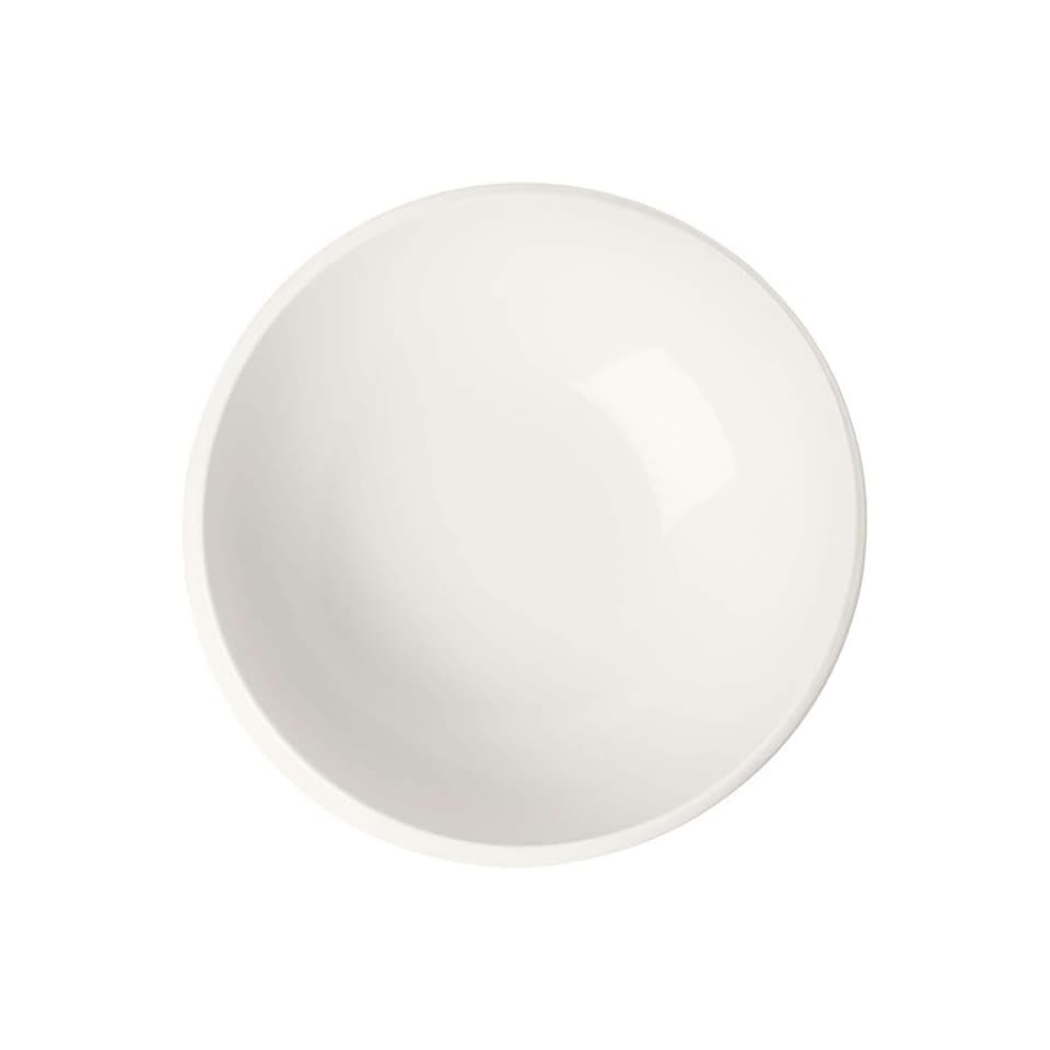 image 1 of Villeroy & Boch New Moon Medium Salad Bowl