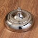 image 7 of Fable Polished Chrome Rechargeable Touch Floor Lamp