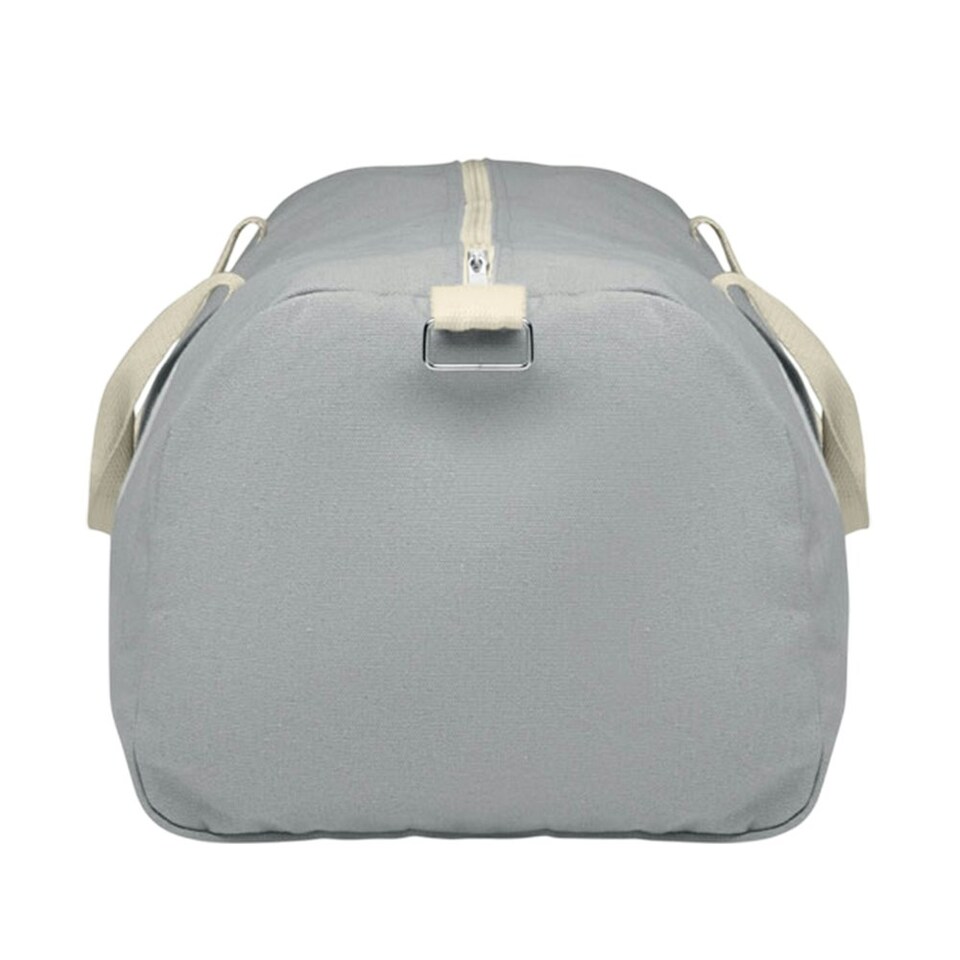 image 1 of MidOcean Maldi Recycled Duffle Bag - Grey - One Size Grey