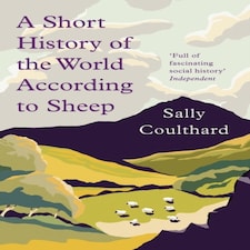 Short History Of The World Accord/sheep