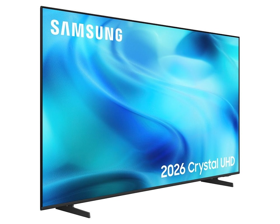image 1 of Samsung UE65U8020HKXXU 65" U8020H 4K HDR LED Smart TV