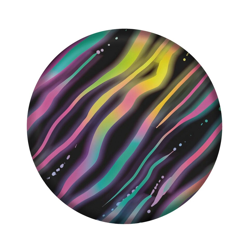 Waboba Wingman Neon Tiger Flying Disc - Multicoloured - One Size
