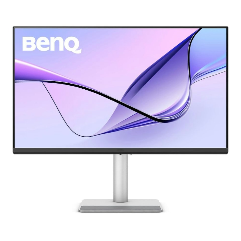 BenQ MA320U 32" IPS 4K USB-C monitor for Macbook