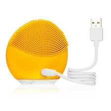 FOREO Luna Mini 2 Facial Cleansing Brush for All Skin Types