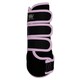 image 3 of Woof Wear Training Wrap Black | Size: X-Large
Colour: Black/Electric Blue