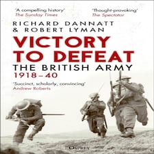 Victory To Defeat