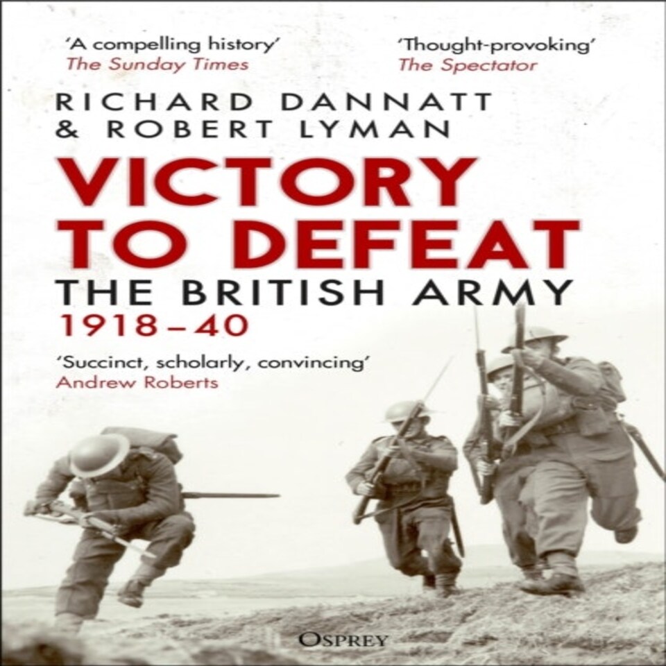 Victory To Defeat