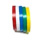 image 5 of 10m Green Magnetic Strip Roll with Dry Wipe Clean Finish