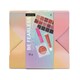 image 1 of Technic Be Fearless Set - Eyeshadow Palette Multi
