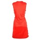 image 6 of Ladies Red Flapper Dress Red | L
