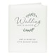 image 6 of Personalised Botanical Traditional Wedding Photo Album