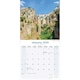 image 3 of Spain 2026 Calendar | Square Wall Calendar | Travel Gift | Plastic Free Packaging | by Avonside Publishing