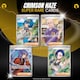 image 8 of Pokemon Cards Twilight Masquerade, Korean Crimson Haze - Booster Box including 30 Pokemon Booster Packs - TCYM Product