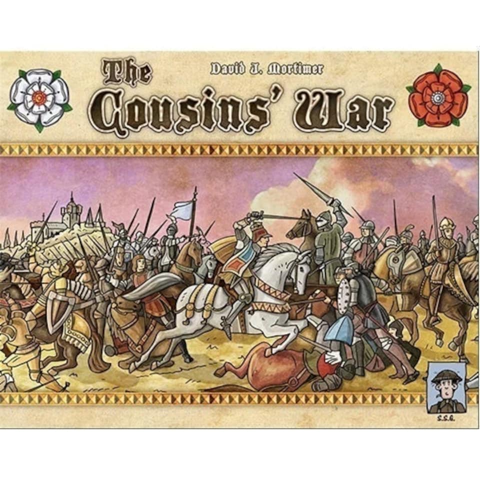 The Cousins War