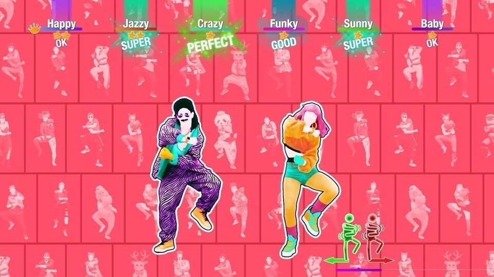 image 1 of Just Dance 2020  Xbox One