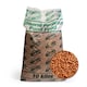 image 3 of Pettex General Purpose Floating Pond Sticks - Orange 10kg