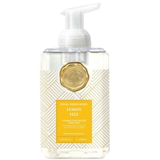 Michel Design Works Hand Foaming Soap Lemon Fizz 530ml