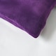 image 4 of BHS Microfleece Cushion, Plum