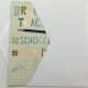 image 5 of Brilliant Teacher School Days Thank You Teacher Card