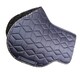 image 2 of Hy Elevate Allure Horse Saddlepad - Navy/Rose Gold - Pony