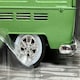 image 8 of Volkswagen T2 Pick Up Green Custom 1968 1:18 Scale Solido 1809401