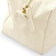 image 3 of Westford Mill Canvas Accessory Case - Natural - S Cream