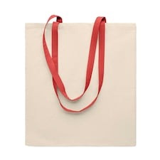 MidOcean Zevra Shopper Bag - Red - One Size Red