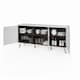 image 6 of Frank Olsen Furniture Elevate Sideboard White