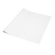 image 3 of Sticky Back Plastic Matt White Plain Kitchen Self-adhesive Vinyl Wrap for Cupboards, Doors and Furniture 67.5cm x 15m (3 rolls) - d-c-fix