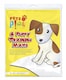 image 5 of Puppy Training Mats 4 Pack