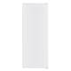 image 1 of HYE Freestanding Upright Freezer, 168 Litre, 55cm, White - RF01SDFR168W01