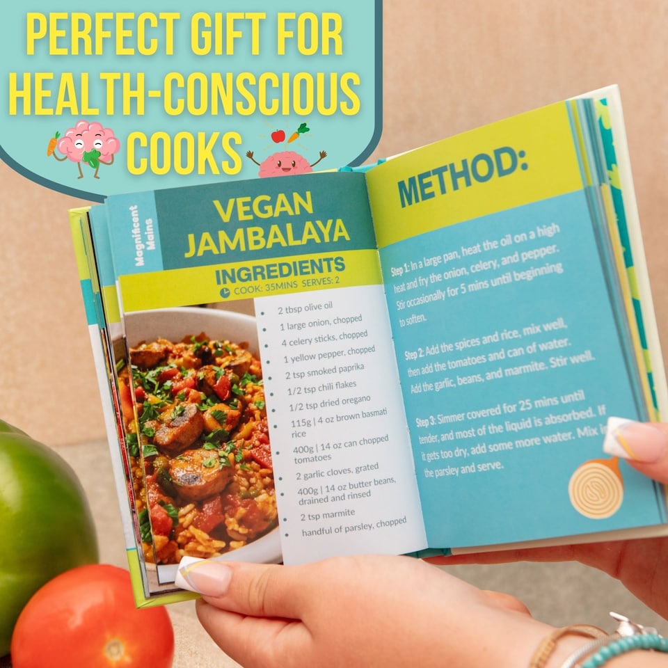 image 1 of Easy Eats Clean Eating - The Quick and Healthy Recipe Book