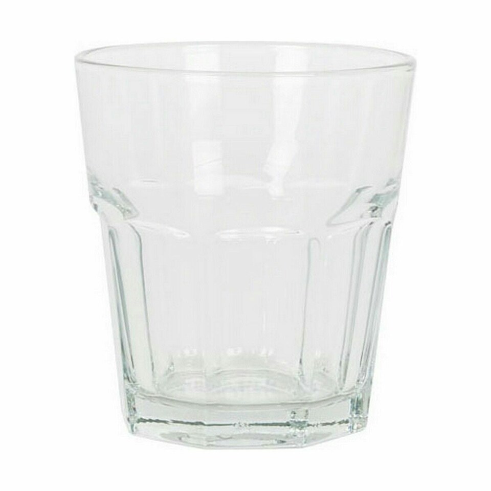 image 1 of Set of glasses LAV Aras 305 ml 3 Pieces (16 Units) N/A