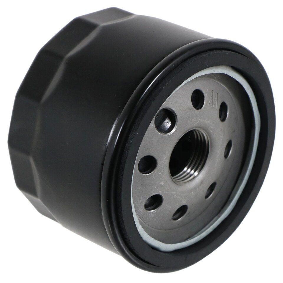 image 1 of SPARES2GO Oil Filter for Kubota B1550 B1700 B1750 B2100 B2301 B2320 B2601 B2620 B2630 Engine